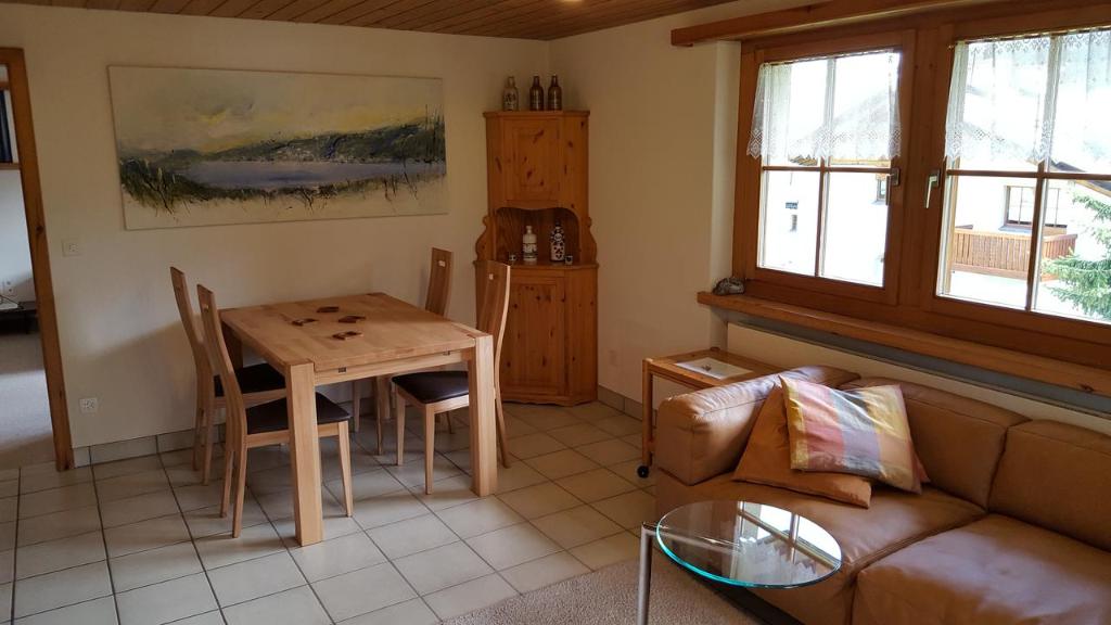 Ferienwohnung Gadenstatt room 1