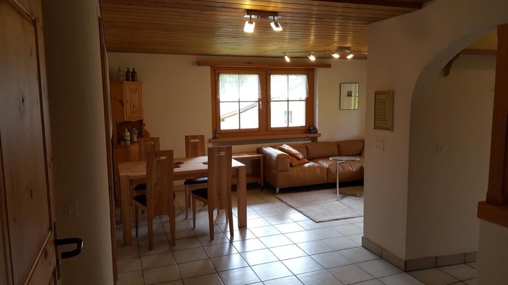Ferienwohnung Gadenstatt room 2