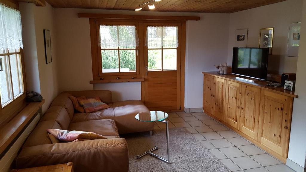 Ferienwohnung Gadenstatt room 3