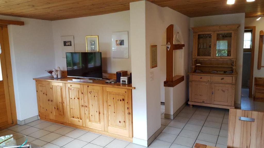 Ferienwohnung Gadenstatt room 4
