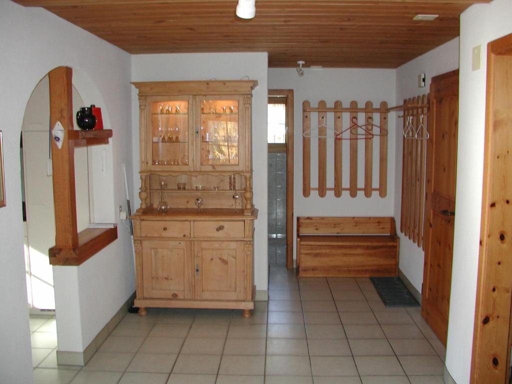 Ferienwohnung Gadenstatt room 5