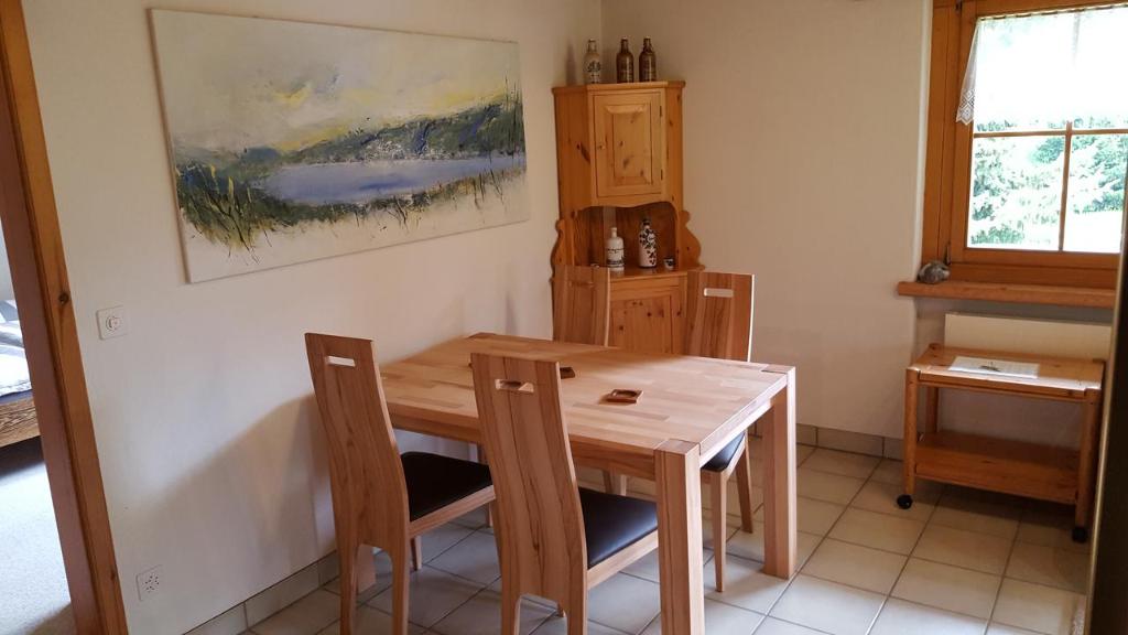 Ferienwohnung Gadenstatt room 6